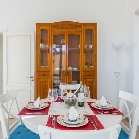 La Casa Sul Lungomare Villa Marina di Ragusa Buitenkant foto