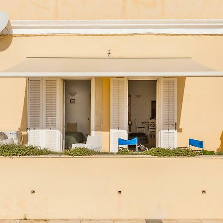 La Casa Sul Lungomare Villa Marina di Ragusa Buitenkant foto