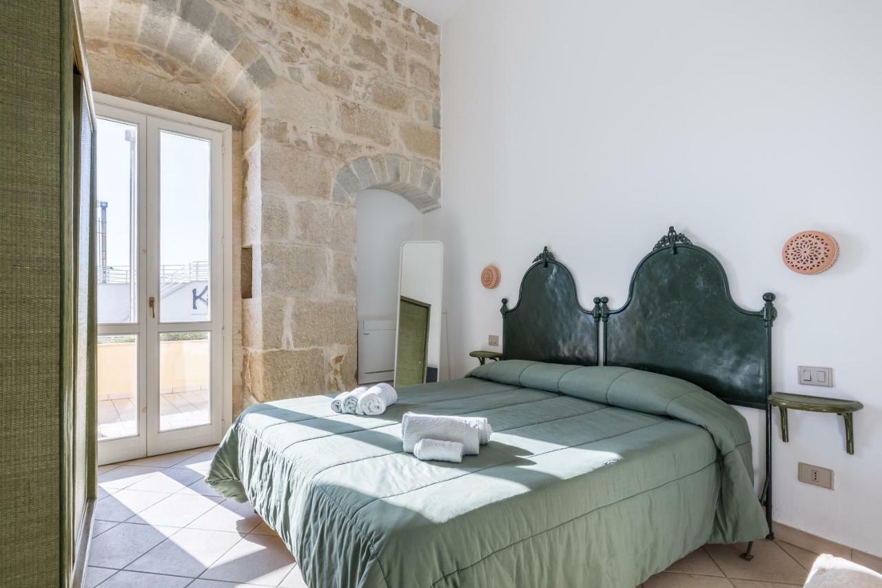La Casa Sul Lungomare Villa Marina di Ragusa Buitenkant foto
