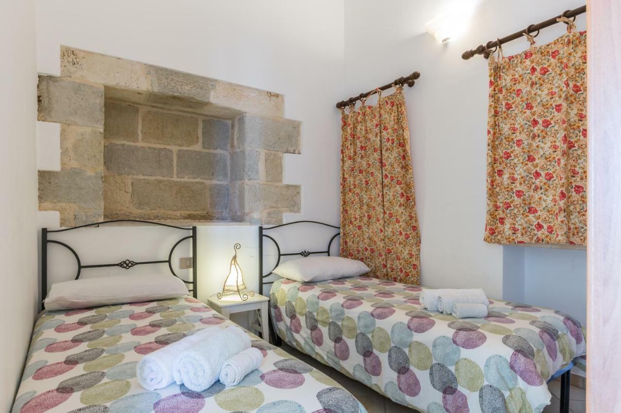 La Casa Sul Lungomare Villa Marina di Ragusa Buitenkant foto