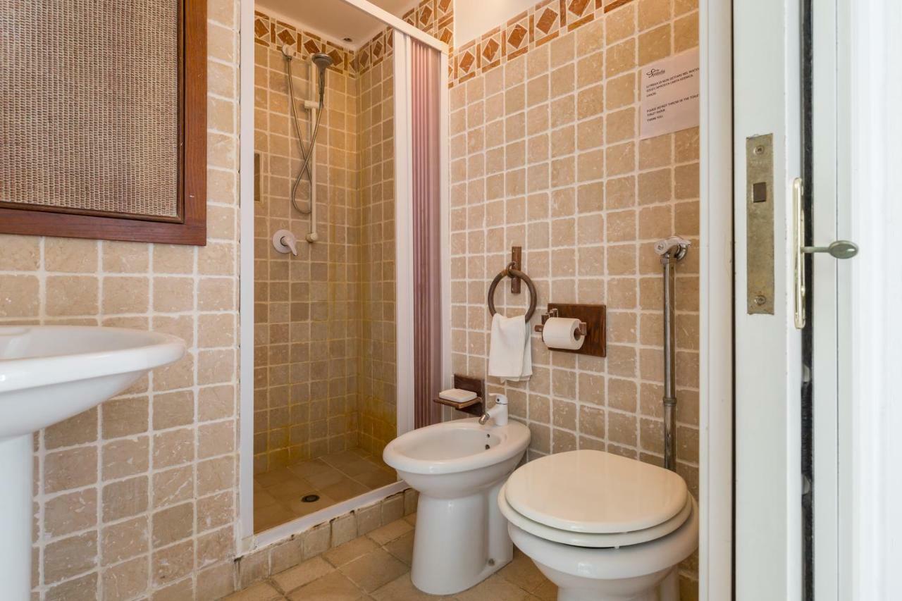 La Casa Sul Lungomare Villa Marina di Ragusa Buitenkant foto