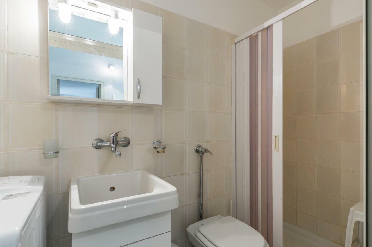 La Casa Sul Lungomare Villa Marina di Ragusa Buitenkant foto